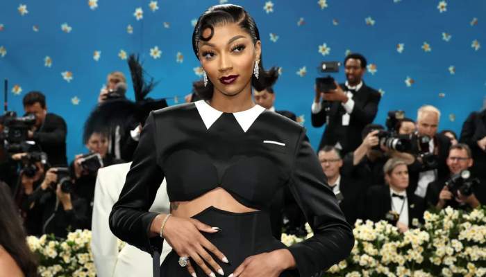 Angel Reese: Powerhouse on the court, style icon off it — best fashion moments