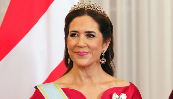 Queen Mary’s mesmerizing style moments that deserve spotlight ahead of major State Visit