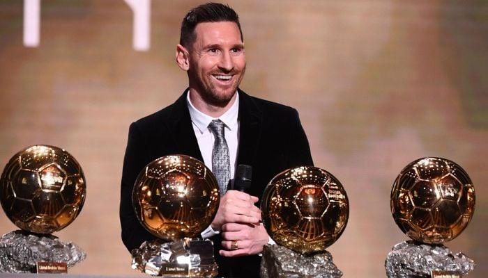 Messi’s World Cup magic and Miami mastery make ninth Ballon d’Or inevitable