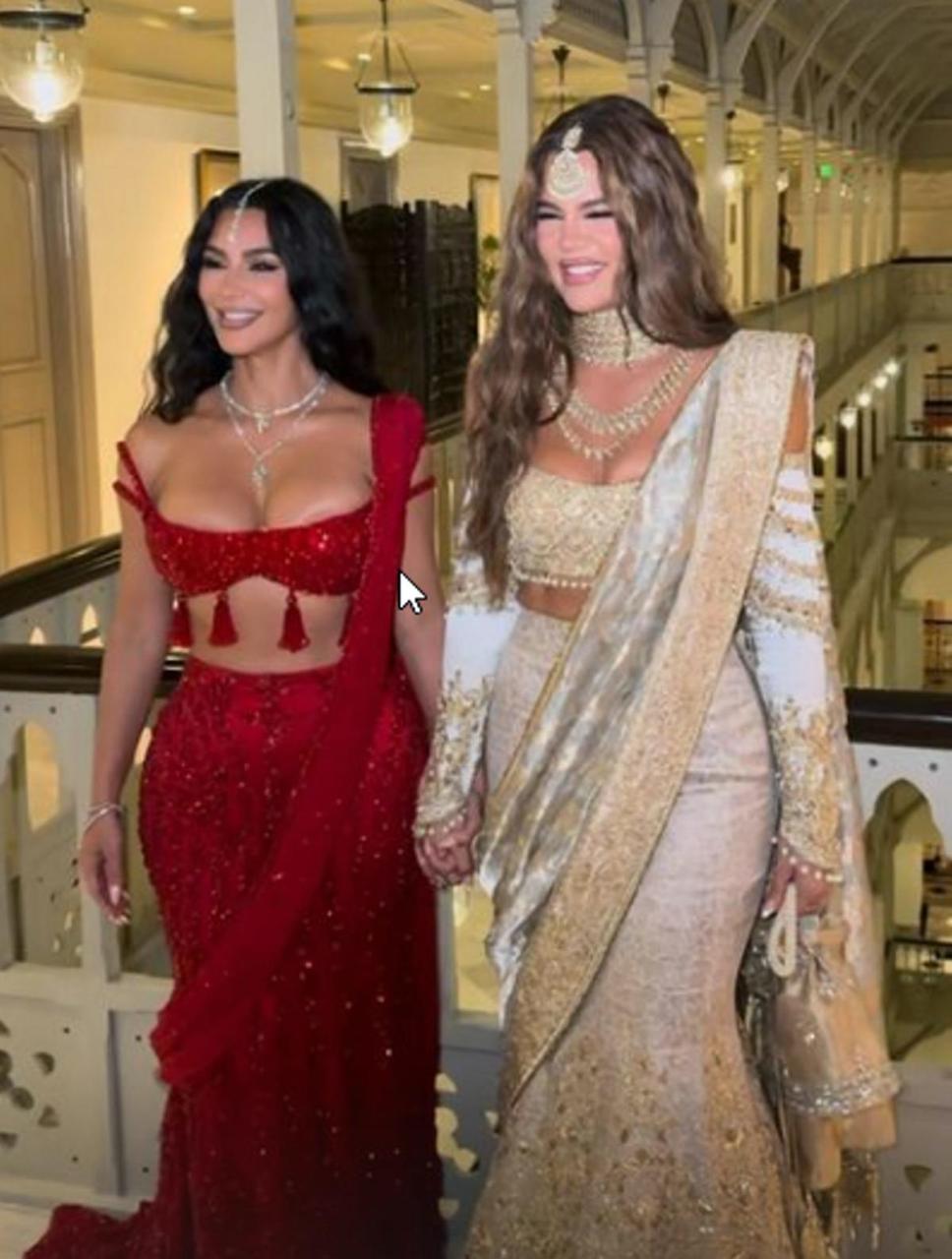 Kim Kardashian’s most expensive-looking diamond moments: A closer look at her jewelry