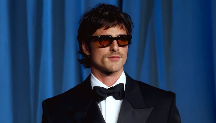 Jacob Elordi