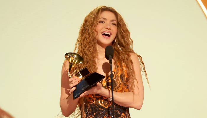 Shakira