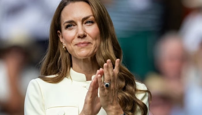 Princess Kate and the manicure debate: Did future Queen react to viral trend?