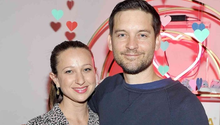 Tobey Maguire, Jennifer Meyer finalised divorce after 10 years: A rundown of their relationship