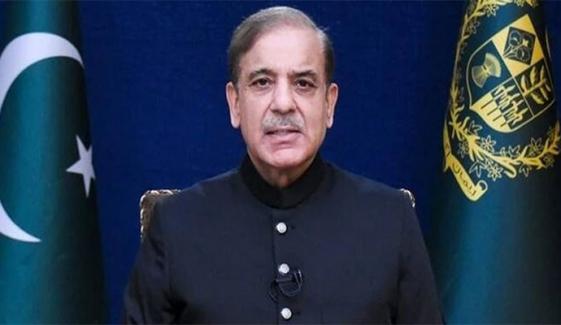 ملائیشیا میں پاکستانی چاول کی برآمدات میں اضافہ معیشت کیلئے اہم پیشرفت ہے، وزیراعظم شہباز شریف