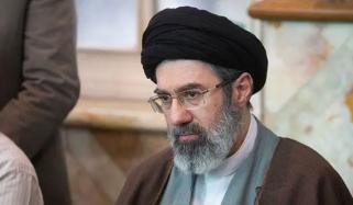 سپریم لیڈر مجتبیٰ خامنہ ای نے تہران میں ریلیوں میں شرکت کی تھی، مذہبی لیڈر کا دعویٰ
