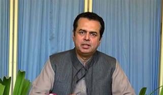 پارلیمان میں سیاسی جماعتوں سے مذاکرات کے دوران حکومت کو کبھی انا یا ضد نہیں رہی: طلال چوہدری