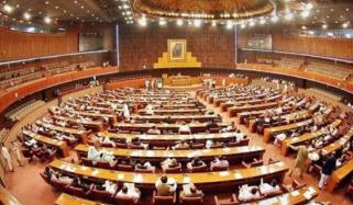 حکومت اور اپوزیشن کے درمیان مذاکرات کا آغاز