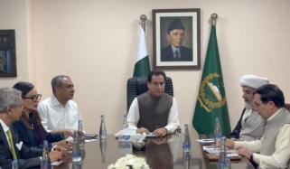 حکومت و اپوزیشن کے مذاکرات کے پہلے دور میں کیا طے ہوا؟ اندرونی کہانی سامنے آ گئی