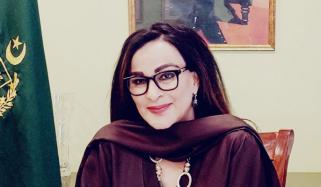 پی ٹی آئی کو لانگ مارچ ملتوی یا منسوخ نہیں بلکل ختم کرنا ہوگا: شیری رحمان