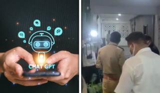 جنس تبدیلی کی مخالفت، نابالغ بیٹے نے چیٹ جی پی ٹی سے معلومات لے کر ماں کو قتل کردیا