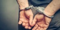 برطانیہ اور ایران کی شہریت رکھنے والا شخص دہشت گردی کے شبہ میں گرفتار 
