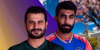 ایشین گیمز کرکٹ فائنل، بارش کی صورت میں گولڈ میڈل کا حق دار کون ہوگا؟
