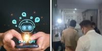 جنس تبدیلی کی مخالفت، بیٹے نے چیٹ جی پی ٹی سے معلومات لے کر ماں کو قتل کردیا