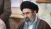 سپریم لیڈر مجتبیٰ خامنہ ای نے تہران میں ریلیوں میں شرکت کی تھی، مذہبی لیڈر کا دعویٰ