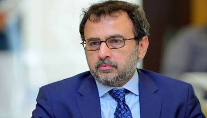 پاکستان روس سے تعلقات بڑھانا چاہتا ہے، اویس لغاری