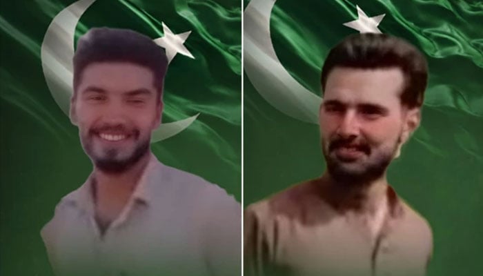 ---فوٹوز بشکریہ سوشل میڈیا