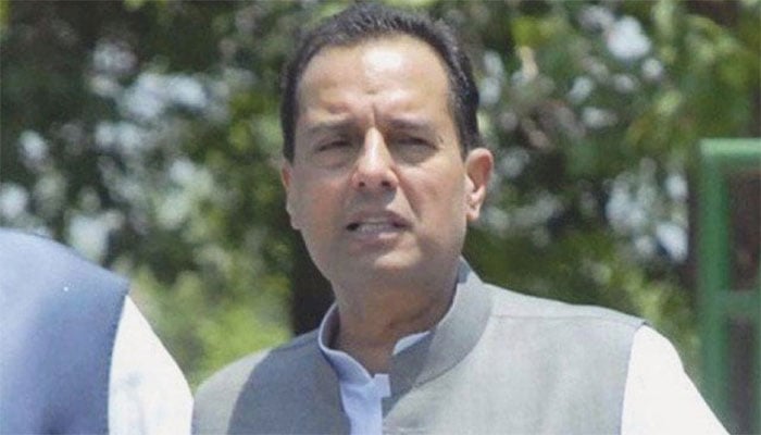 کیپٹن(ر) صفدر : فائل فوٹو