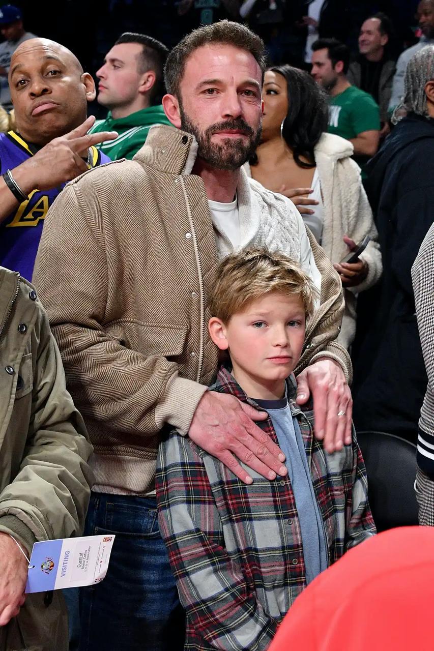 Ben Affleck reveals about his dating life: Why romance is not a big priority right now