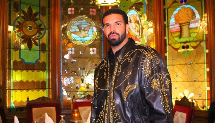 Inside Drake’s luxurious and jaw-dropping jewelry collection