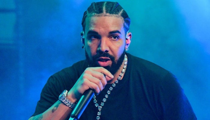 Inside Drake’s luxurious and jaw-dropping jewelry collection