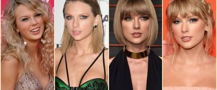 Taylor Swift just debuted even shorter hair—and her curls are doing all the talking