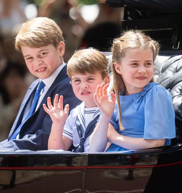 Princess Kate’s parenting guide: Her one non-negotiable rule for raising royal children