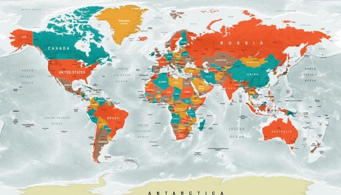 Smartest countries on Earth ranked – latest data will surprise you