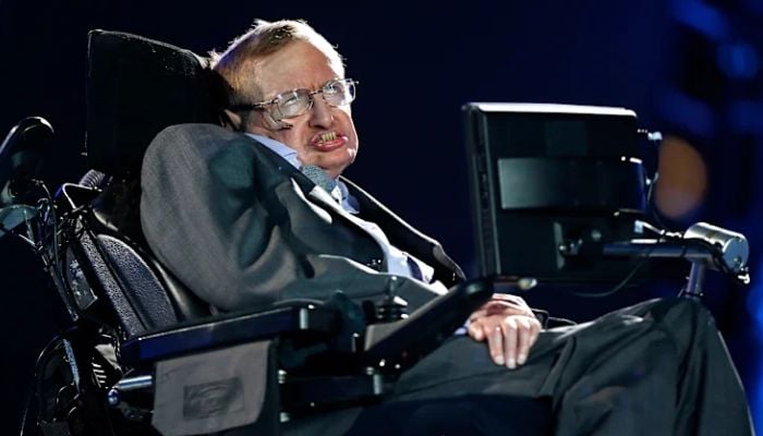 Hawking’s dire warnings on AI, climate and survival still echo today