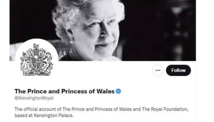 William, Kate usher in fresh autumn change with surprise social media move