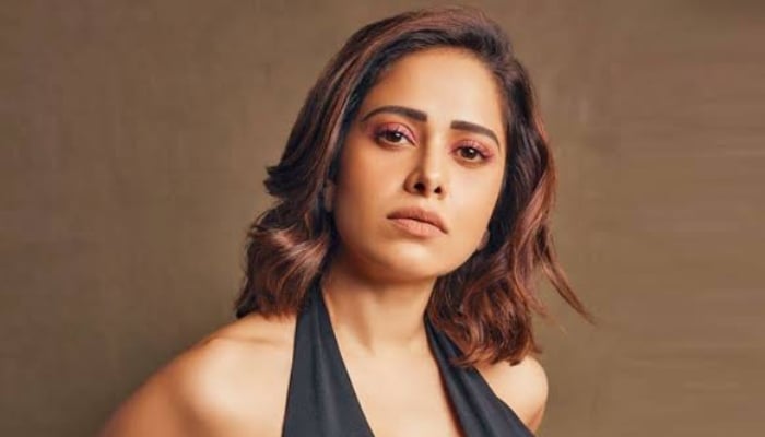 Nushrratt Bharucchas spinal injury leaves fans concerned: Heres what happened
