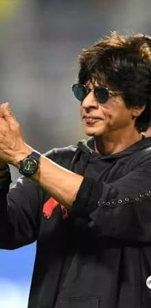 Shah Rukh Khan