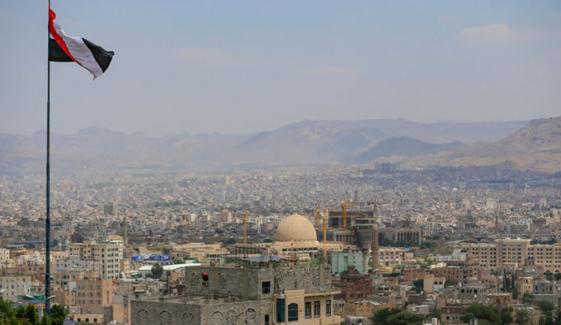 یمن میں لڑائی شدت اختیار کر گئی، سیکڑوں ہلاکتیں، خطے میں جنگ کا خدشہ
