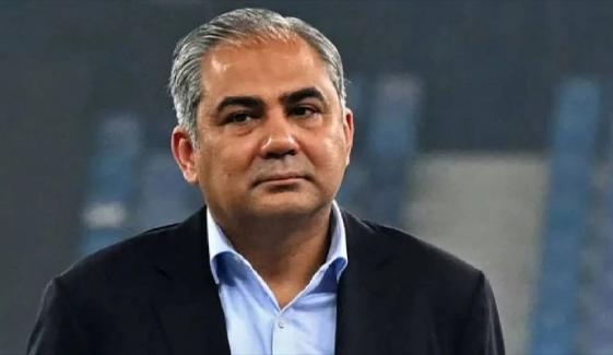 ایشین گیمز کرکٹ فائنل: صدر اے سی سی محسن نقوی شرکت کیوں نہیں کریں گے؟