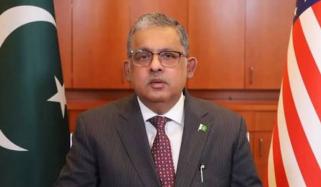 اسلام آباد مفاہمتی یادداشت نے اہم بنیاد قائم کی جو بڑی کامیابی ہے، رضوان سعید شیخ