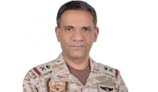 خمیس مشیط پر داغے گئے 3 میزائل تباہ کردیے، سعودی فوجی اتحاد