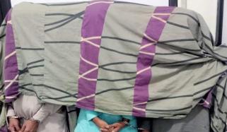 پنجاب: سی ٹی ڈی کی کارروائی، 13 دہشتگرد گرفتار