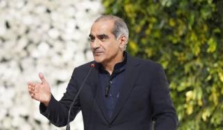 سعد رفیق کا سیاسی جماعتوں سے بددلی اور مایوسی کا اظہار