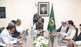 حکومت اور اپوزیشن کے درمیان مذاکرات کی اندرونی کہانی سامنے آگئی 