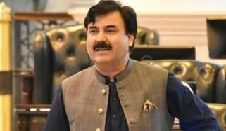 مذاکرات کامیابی کی خبریں خوش آئند، کسی کی ہار یا جیت نہیں، پاکستان کی جیت ہے، شوکت یوسفزئی