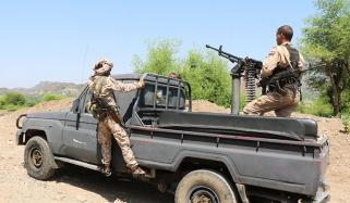 سعودی عرب نے یمن میں حوثیوں کے خلاف ایک لاکھ یمنی فوج کے ساتھ بڑی کارروائی کی تیاری کرلی