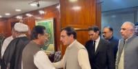 حکومت، پی ٹی آئی مذاکرات آج پھر ہوں گے، حتمی فیصلے متوقع