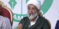 ’افسوس شیری رحمان نے باہر بات کردی‘