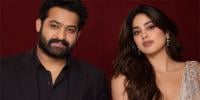 ’میں کسی کو نہیں چھوڑوں گا‘، جونیئر این ٹی آر کا جھانوی کیساتھ جعلی ویڈیوز پر سخت بیان