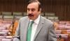 پی ٹی آئی سے مذاکرات میں سب سے پہلے سہیل آفریدی کے اعلان پر بات ہوگی، طارق فضل چوہدری