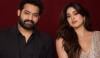 ’میں کسی کو نہیں چھوڑوں گا‘، جونیئر این ٹی آر کا جھانوی کیساتھ جعلی ویڈیوز پر سخت بیان