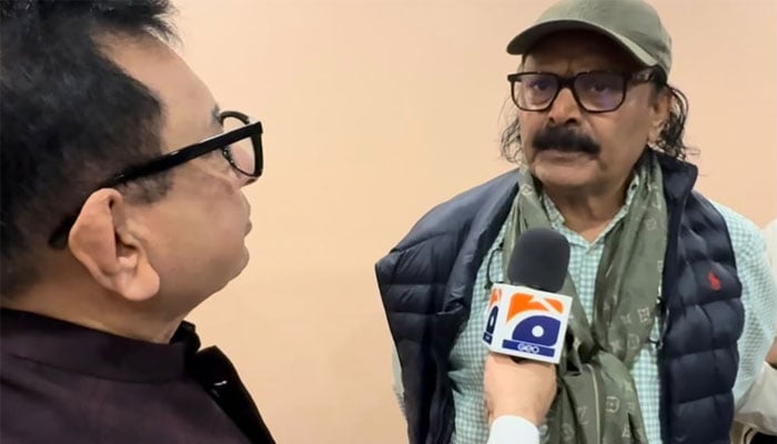 آزاد کشمیر کے حالات کو بڑھا چڑھا کر پیش کیا جارہا ہے، رانا محمد قاسم نون