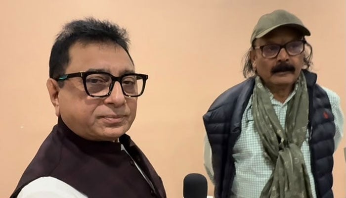 آزاد کشمیر کے حالات کو بڑھا چڑھا کر پیش کیا جارہا ہے، رانا محمد قاسم نون