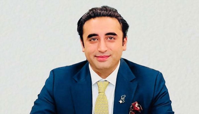 پی ٹی آئی نے دہشتگردی کیخلاف ساتھ نہ دیا تو شاید ایمرجنسی یا گورنر راج لگے، بلاول
