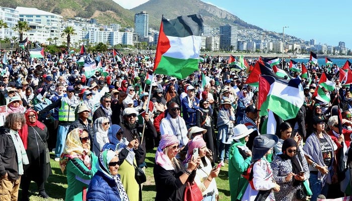 فوٹو بشکریہ بین الاقوامی میڈیا